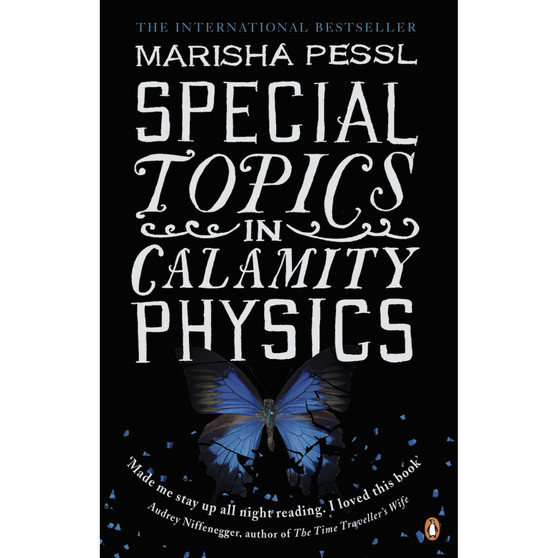 Special Topics in Calamity Physics - ISBN 9780141024325