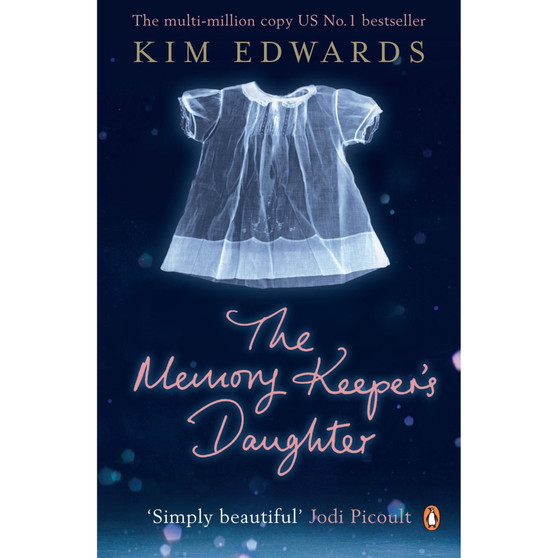 The Memory Keeper's Daughter - ISBN 9780141030142