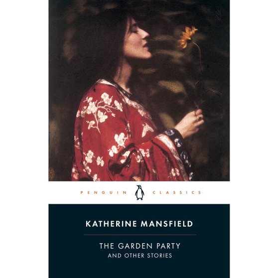 The Garden Party and Other Stories - ISBN 9780141441801