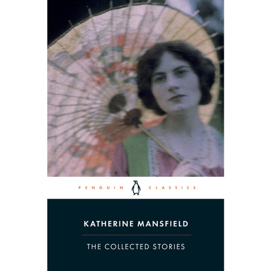 The Collected Stories of Katherine Mansfield - ISBN 9780141441818