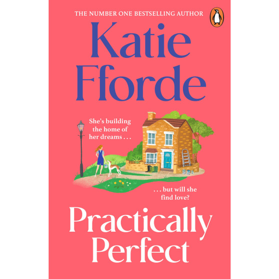 Practically Perfect - ISBN 9780099472377