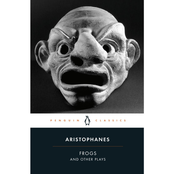 Frogs and Other Plays - ISBN 9780140449693