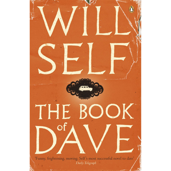 The Book of Dave - ISBN 9780141014548