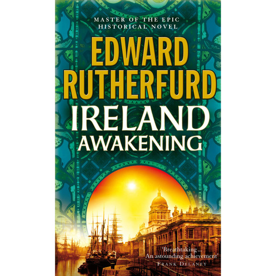 Ireland: Awakening - ISBN 9780099476559