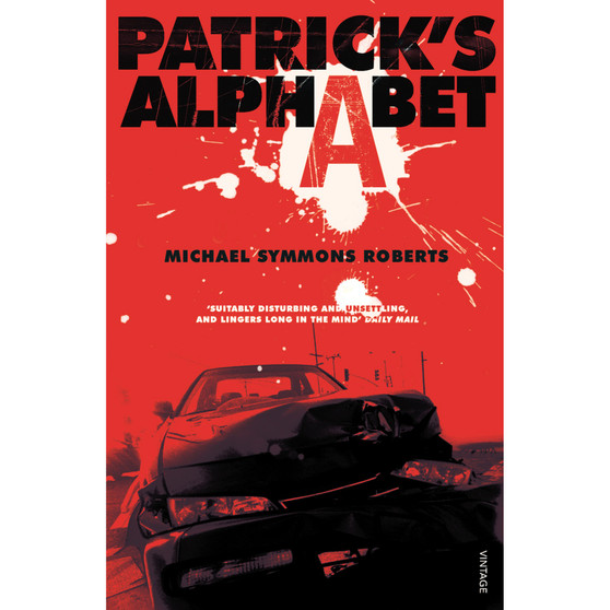 Patrick's Alphabet - ISBN 9780099483786