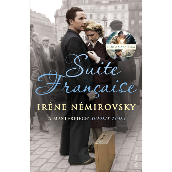 Suite Francaise - ISBN 9780099488781