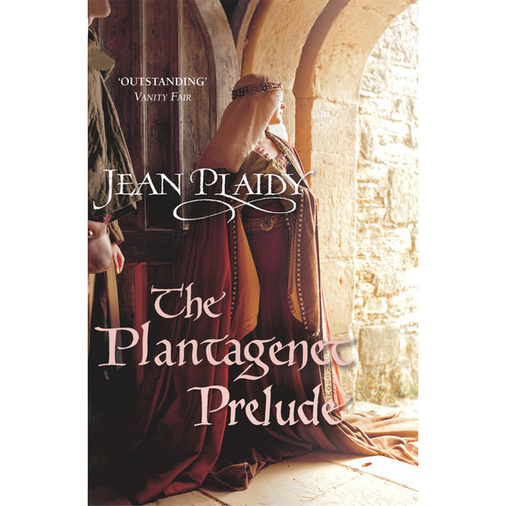 The Plantagenet Prelude - ISBN 9780099493266