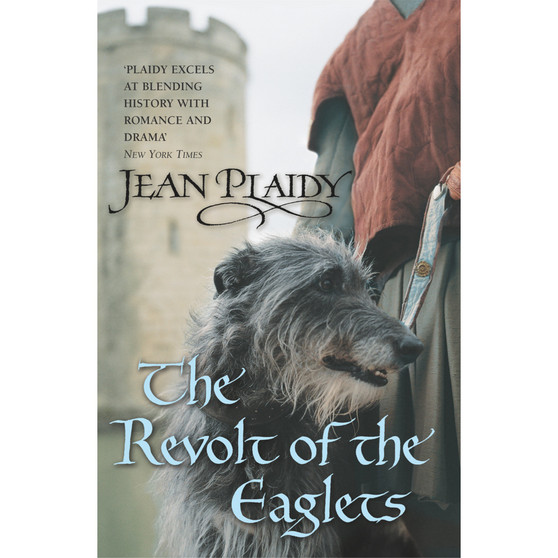 The Revolt of the Eaglets - ISBN 9780099493273