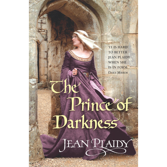 The Prince of Darkness - ISBN 9780099493297