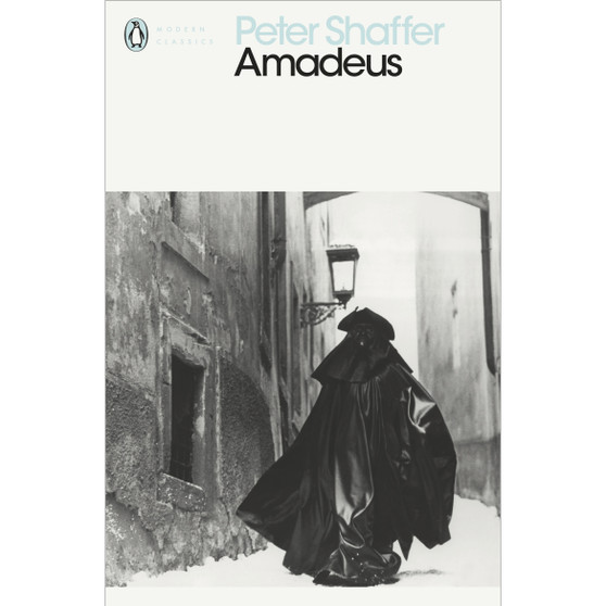Amadeus - ISBN 9780141188898