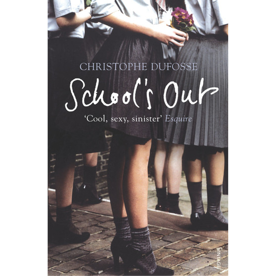 School's Out - ISBN 9780099466727