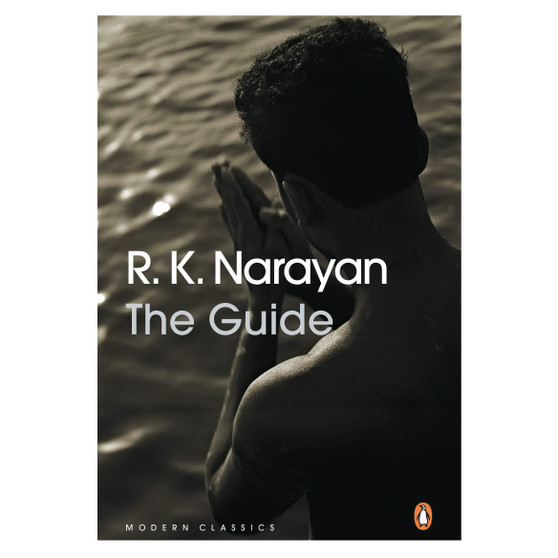 The Guide - ISBN 9780143039648