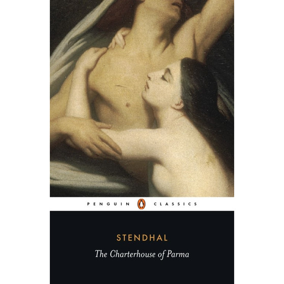 The Charterhouse of Parma - ISBN 9780140449662