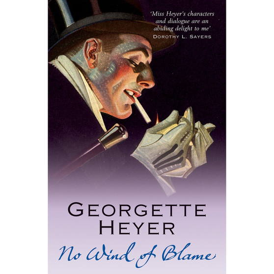 No Wind of Blame - ISBN 9780099493679