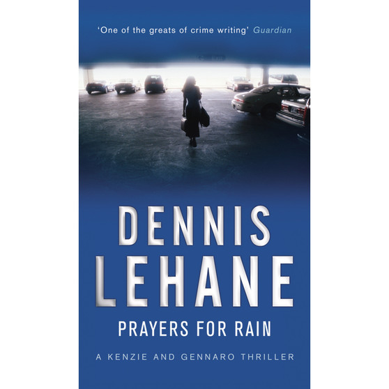 Prayers For Rain - ISBN 9780553818253