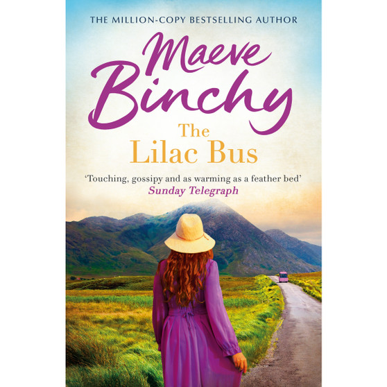 The Lilac Bus - ISBN 9780099498643