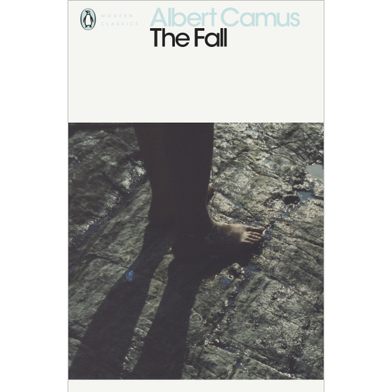 The Fall - ISBN 9780141187945