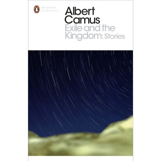 Exile and the Kingdom - ISBN 9780141188256