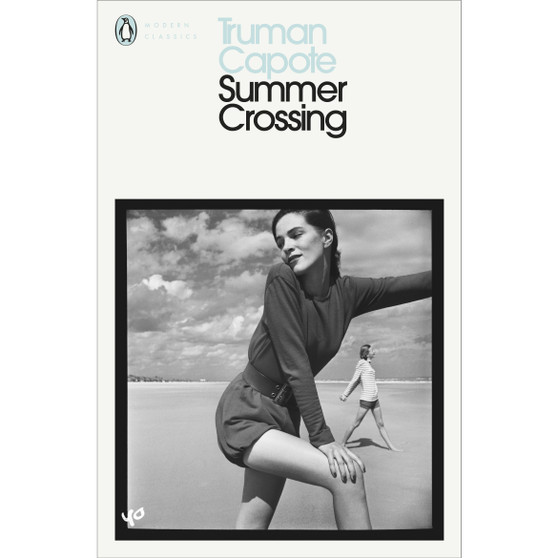 Summer Crossing - ISBN 9780141188584