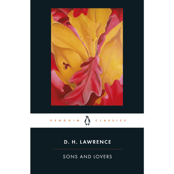 Sons and Lovers - ISBN 9780141441443