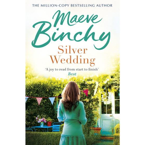 Silver Wedding - ISBN 9780099498629