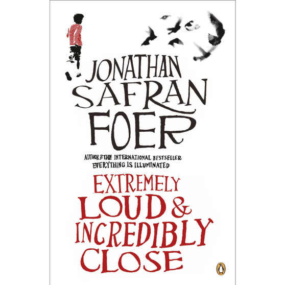 Extremely Loud and Incredibly Close - ISBN 9780141012698