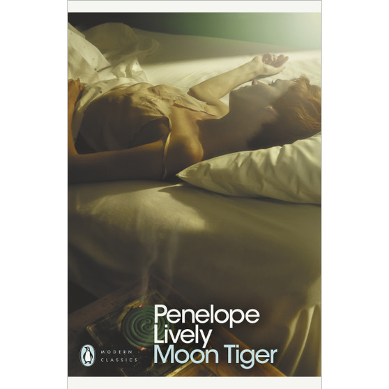 Moon Tiger - ISBN 9780141188317