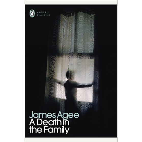 A Death in the Family - ISBN 9780141187969
