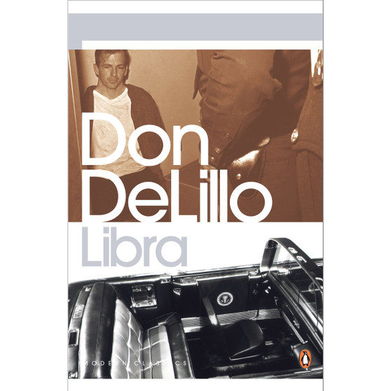 Libra - ISBN 9780141188225