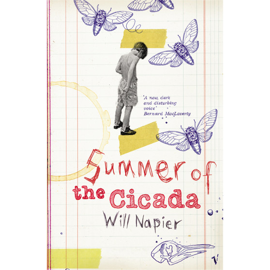 Summer Of The Cicada - ISBN 9780099472230