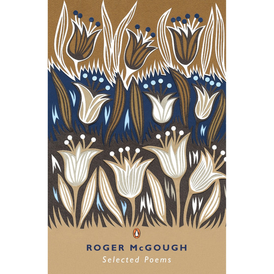 Selected Poems - ISBN 9780141023229