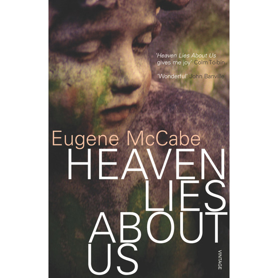 Heaven Lies About Us - ISBN 9780099470328