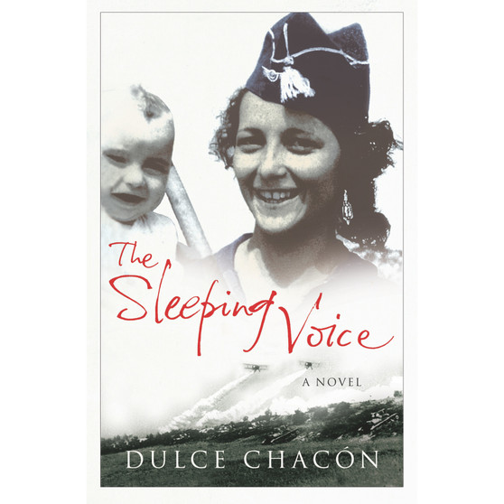 The Sleeping Voice - ISBN 9781843432098