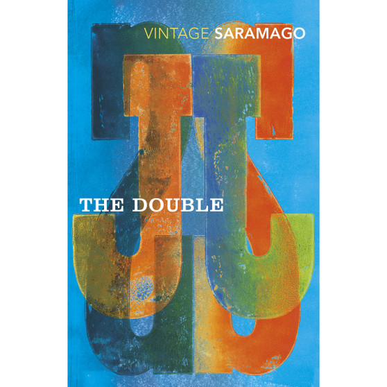 The Double - ISBN 9780099461654