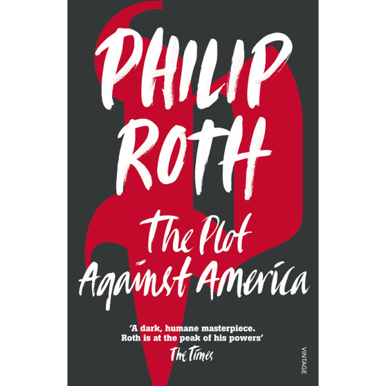 The Plot Against America - ISBN 9780099478560
