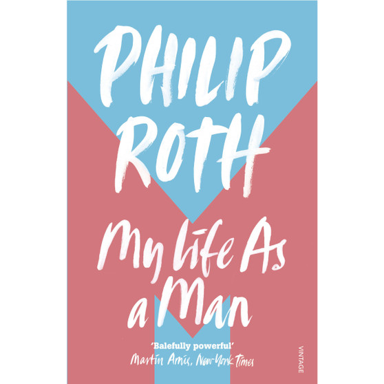 My Life as a Man - ISBN 9780099515319