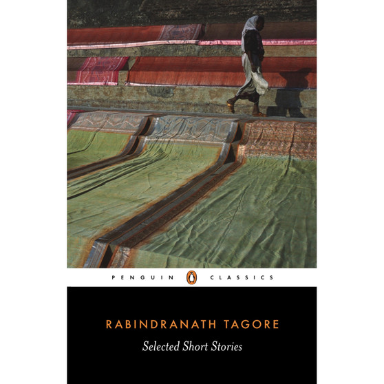 Selected Short Stories - ISBN 9780140449839