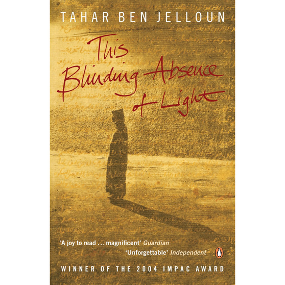 This Blinding Absence of Light - ISBN 9780141022826