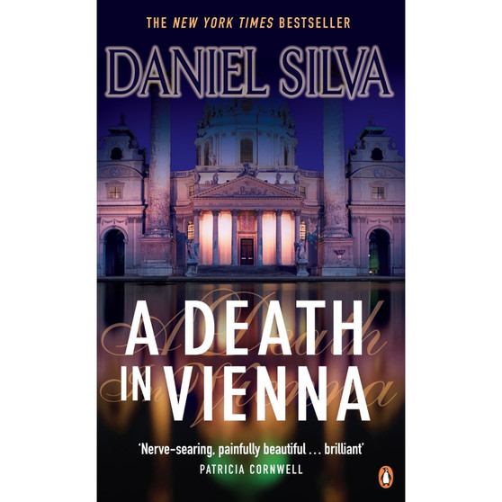 A Death in Vienna - ISBN 9780141019086