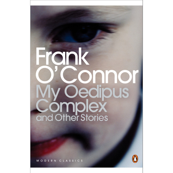 My Oedipus Complex - ISBN 9780141187877