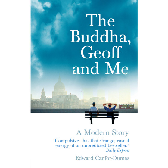 The Buddha, Geoff and Me - ISBN 9781844135684
