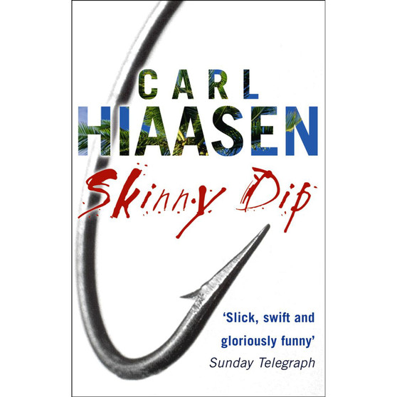 Skinny Dip - ISBN 9780552772532