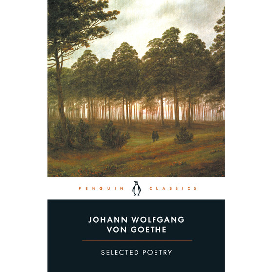 Selected Poetry - ISBN 9780140424560
