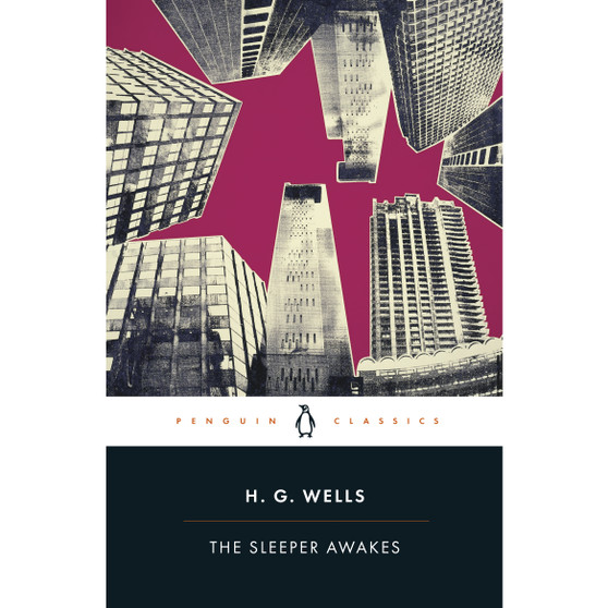 The Sleeper Awakes - ISBN 9780141441061