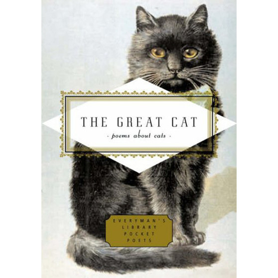 The Great Cat - ISBN 9781841597645