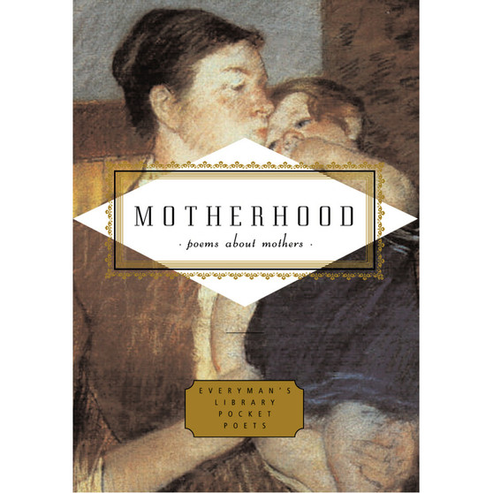 Motherhood - ISBN 9781841597652
