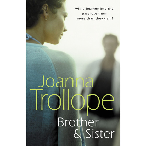 Brother & Sister - ISBN 9780552771733