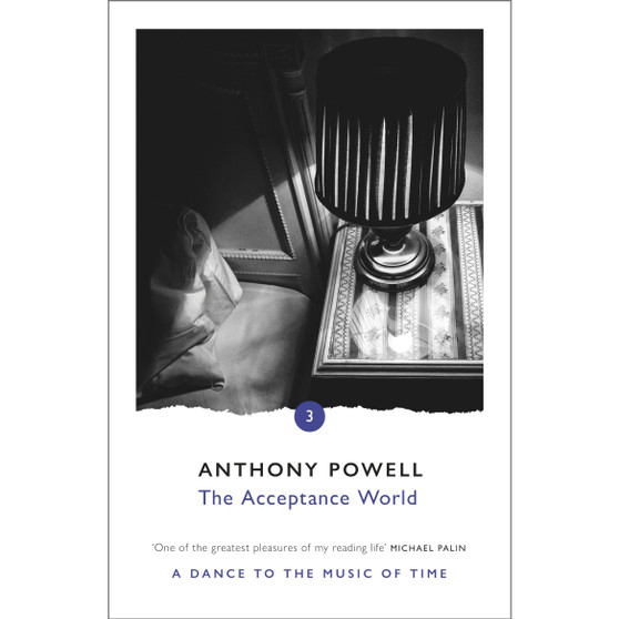 The Acceptance World - ISBN 9780099472421