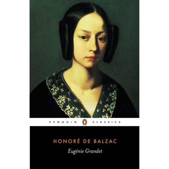 Eugenie Grandet - ISBN 9780140440508
