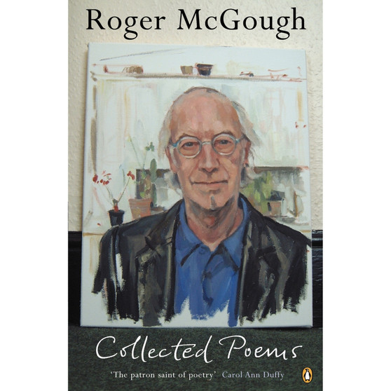 Collected Poems - ISBN 9780141014555